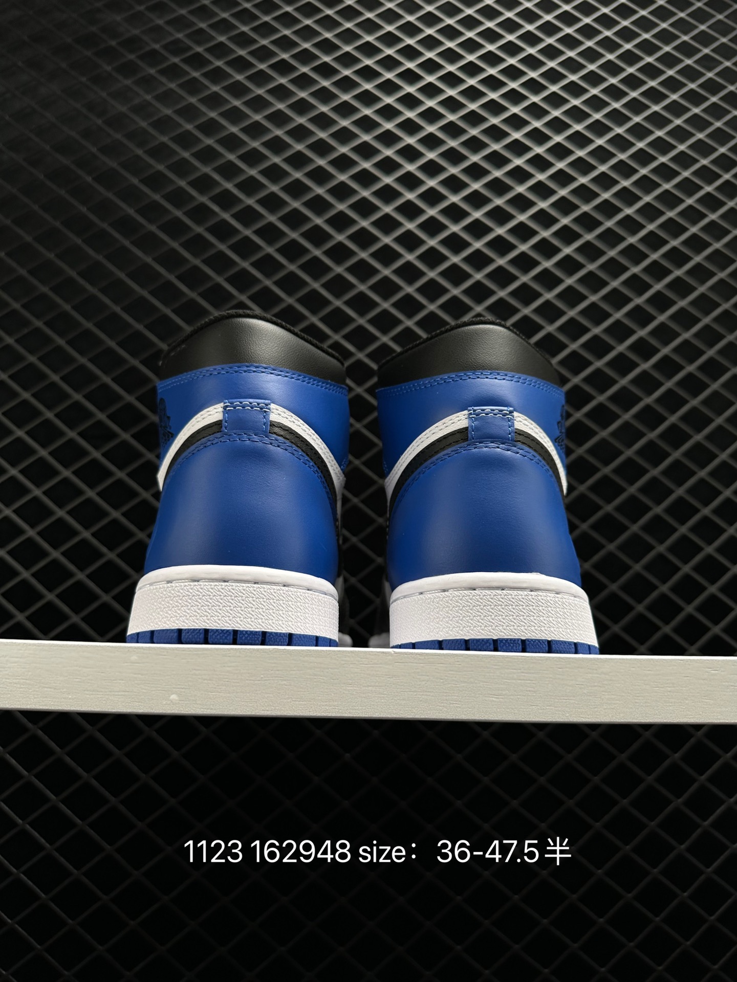 Air Jordan 1 Retro High OG 